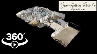  Maison � vendre 7 pi�ces 283 m�