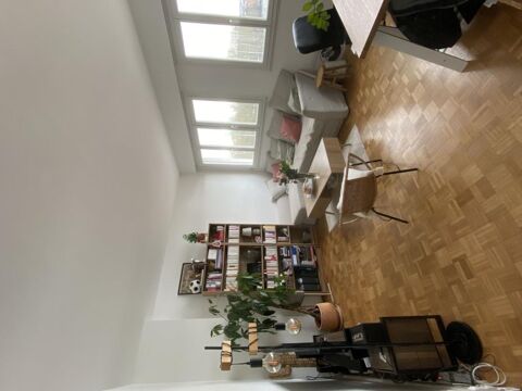   Appartement de 45m2 meubl� en sous-location Appartement - 2 pi�ce(s) - 45 m�