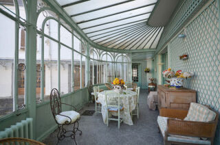  Maison � vendre 15 + pi�ces 400 m�