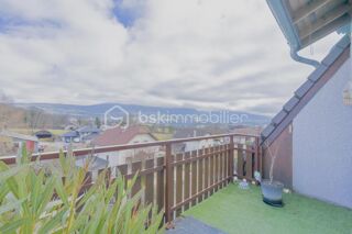  Duplex/triplex � vendre 3 pi�ces 60 m�