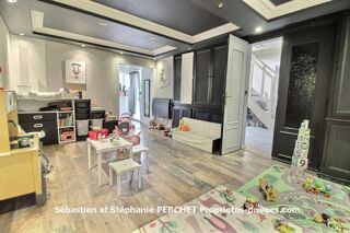 Maison à vendre 7 pièces 144 m²