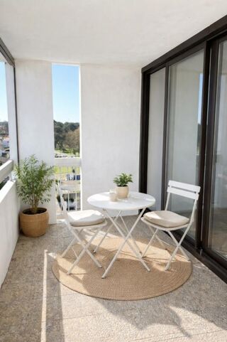  Appartement à vendre 3 pièces 69 m²