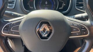 Sc&eacute;nic 1.7 Blue dCi 120 Bose 2019 occasion 44830 Brains