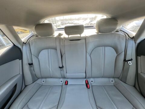 A7 SPORTBACK V6 3.0 TFSI 310 AMBITION LUXE QUATTRO S tronic 2013 occasion 78240 Chambourcy