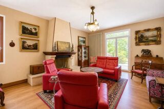  Maison à vendre 7 pièces 207 m²