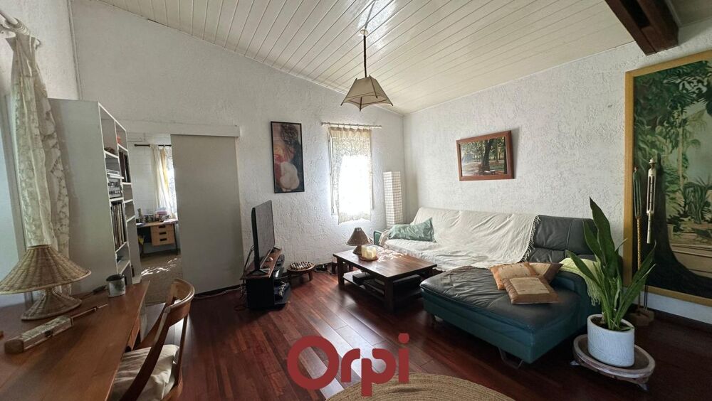 � vendre  Maison Saint-Gilles Les Bains (97434)