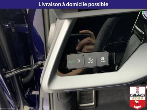 A3 45 TFSI e Hybride rechargeable 272 S 2026 occasion 10150 Lavau