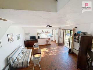  Maison � vendre 3 pi�ces 60 m�