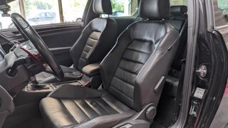 Golf VII GTI Performance DSG6 230cv Volkswagen 2013 occasion 73000 Chambery