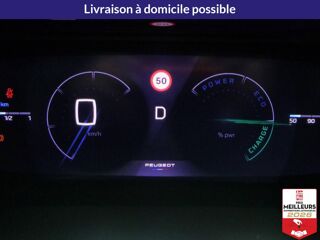 2008 Hybrid 145 e-DCS6 GT 2026 occasion 10150 Lavau