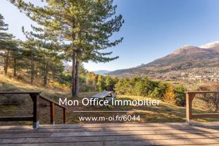  Chalet � vendre 5 pi�ces 107 m�