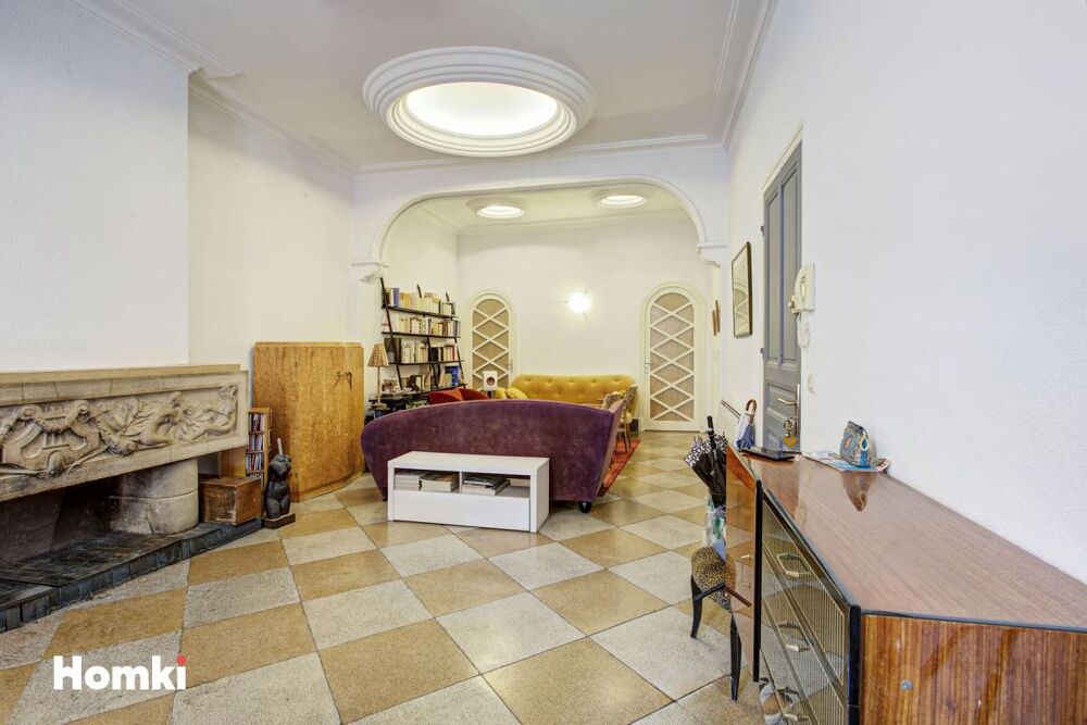 Vente Immeuble Immeuble de rapport 9.5% rentabilité brut, T8 de 285 m²à Perpignan 66000, Rue Sainte-Catherine Perpignan
