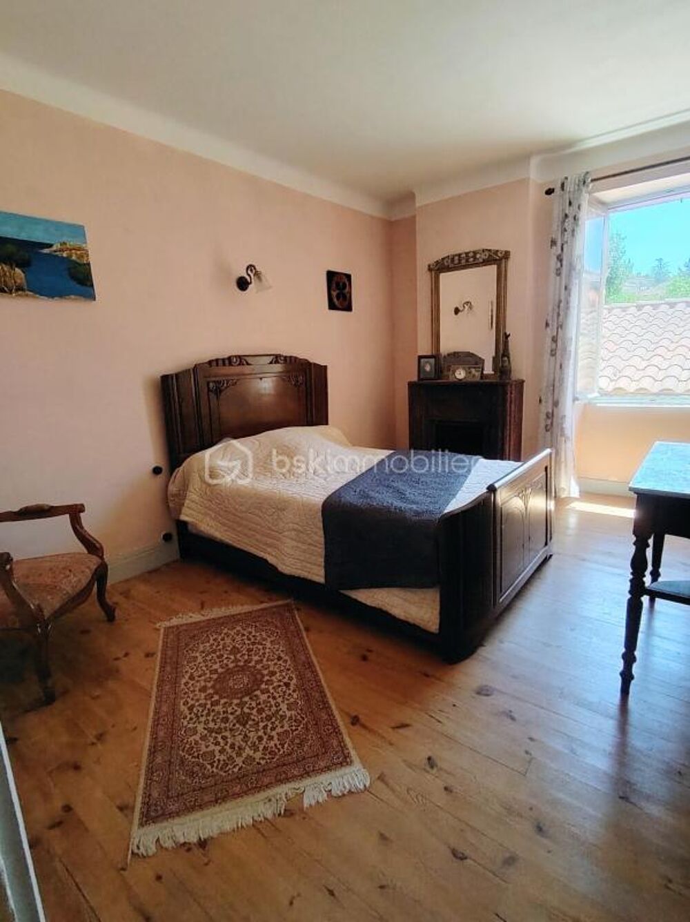 Vente Maison Maison de village Saint rome de cernon