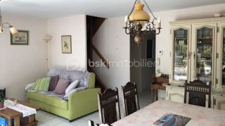  Maison à vendre 4 pièces 105 m²
