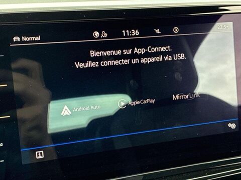T-ROC Cabriolet 1.5 TSI EVO 150 Start/Stop DSG7 R-Line 2023 occasion 31100 Toulouse
