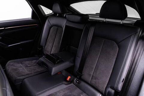 Q3 35TFSi 2x S line/NOIR/MTRX/ACC/KAM 2021 occasion 33700 Merignac