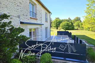  Maison  vendre 9 pices 165 m