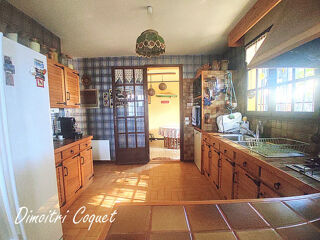  Maison � vendre 4 pi�ces 80 m�