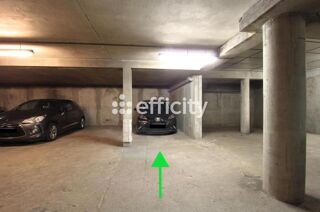  Parking / Garage � vendre 10 m�