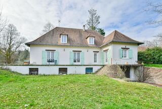  Maison à vendre 10 pièces 253 m²