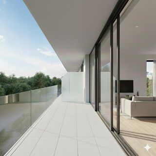  Appartement � vendre 3 pi�ces 60 m�