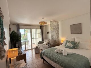  Appartement à vendre 2 pièces 44 m²