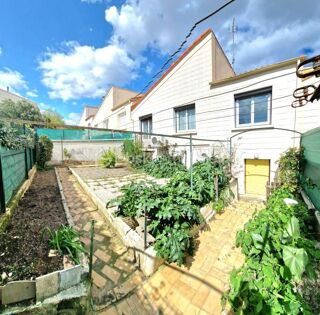  Maison à vendre 6 pièces 95 m²