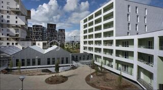  Appartement à vendre 2 pièces 45 m²