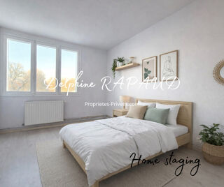  Appartement � vendre 2 pi�ces 28 m�