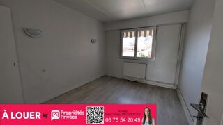  Appartement à louer 3 pièces 81 m²
