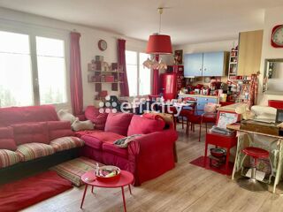  Maison à vendre 5 pièces 105 m²