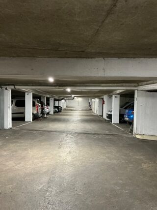  Parking / Garage à vendre 1 pièce 15 m²