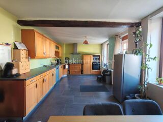  Maison � vendre 5 pi�ces 129 m�