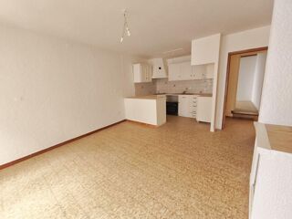  Maison � vendre 3 pi�ces 66 m�