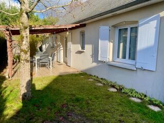  Maison � vendre 6 pi�ces 127 m�