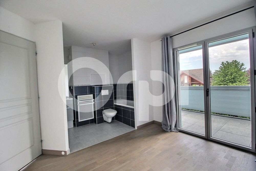Vente Appartement Appartement Messery 4 pices  85,27 m2 Messery