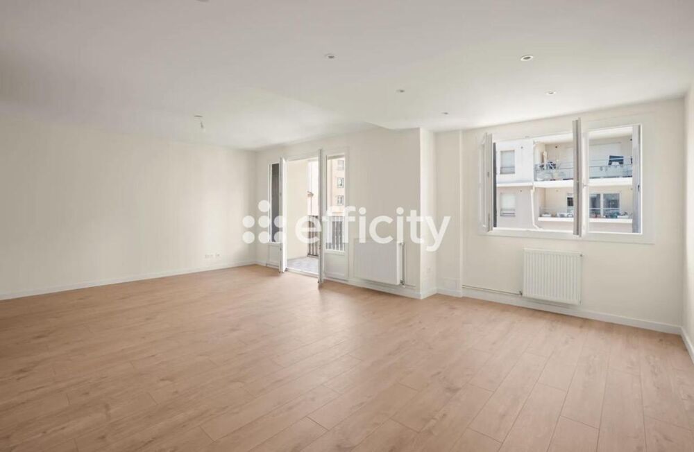 Vente Appartement Appartement Lyon 3