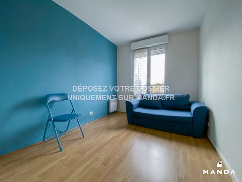  Appartement � louer 3 pi�ces 58 m�