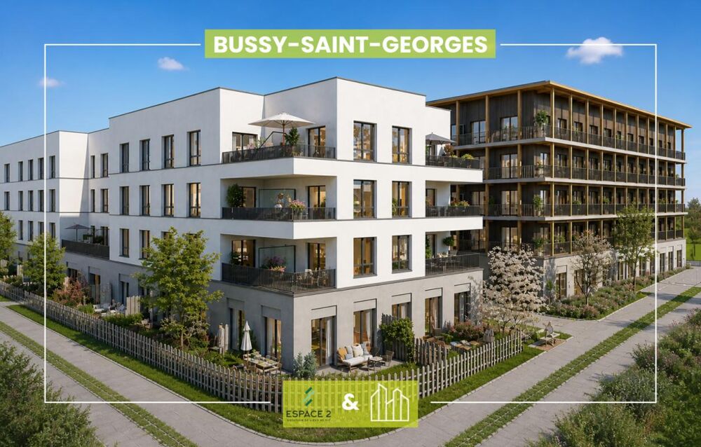 Vente Appartement T3 de 67m² France