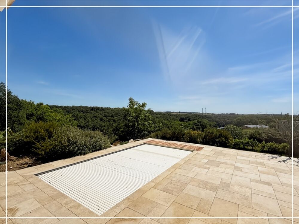 Vente Maison Maison à vendre 6 pièces proche de VIC FEZENSAC (32) Vic fezensac