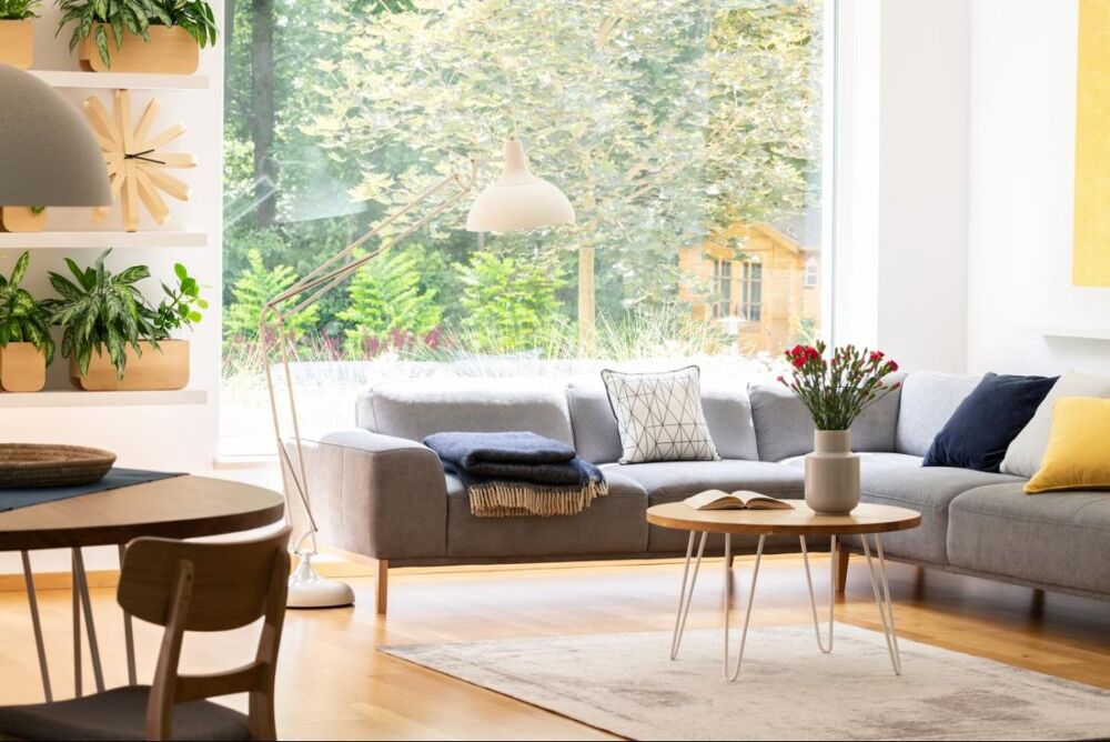 Appartement T3 de 80m² à Aix-en-Provence