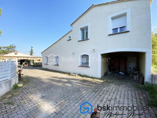  Maison à vendre 7 pièces 208 m²