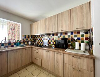  Appartement à vendre 4 pièces 95 m²