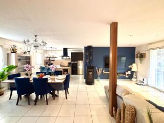  Maison à vendre 7 pièces 127 m²