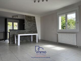  Maison à vendre 5 pièces 128 m²