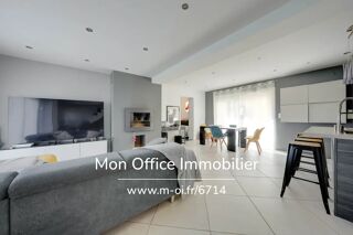  Maison à vendre 15 + pièces 107 m²