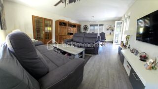  Maison à vendre 5 pièces 139 m²
