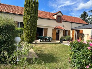  Maison � vendre 5 pi�ces 152 m�