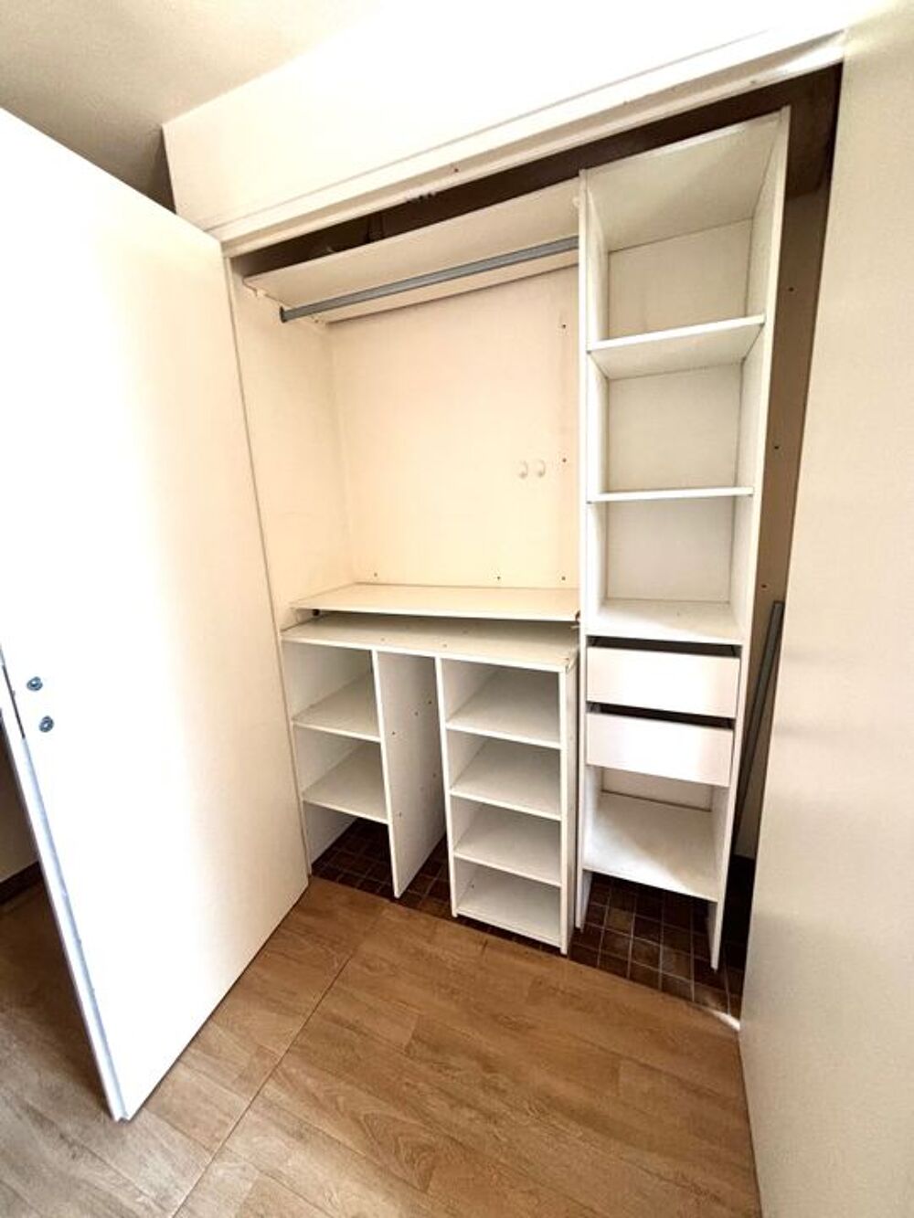 Location Appartement Studio de 20m2 à louer sur Nantes Nantes