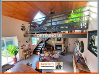  Maison  vendre 6 pices 140 m